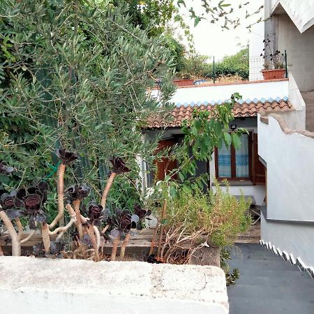 Casa Rustica Lägenhet Dorgali Exteriör bild